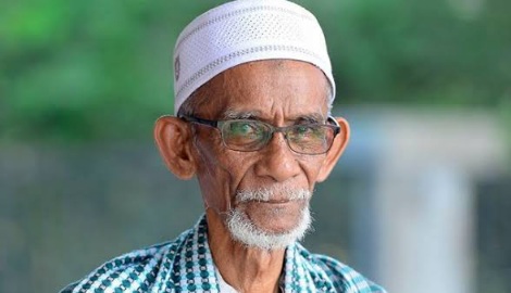 Duka Mendalam Rakyat Aceh,Selamat Jalan Tuan Guru