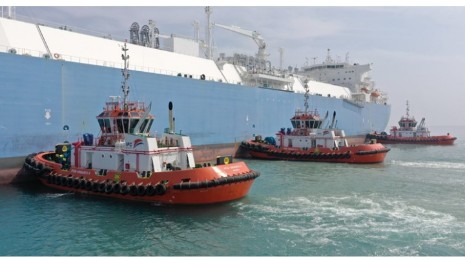 DPR Incar Peningkatan PNBP Sektor Maritim Lewat Revisi UU Pelayaran