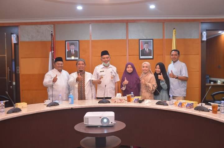 Bangga! Pelajar Pekanbaru Juara Satu MTQ Internasional di Qatar