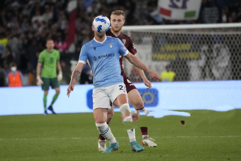 Chelsea Berminat Datangkan Milinkovic-Savic