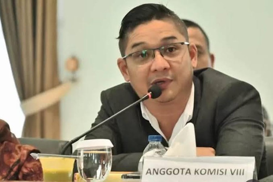 Pasha Ungu Tuntut PH Bertanggung Jawab atas Dugaan Kekerasan yang menimpa Kiesha Alvaro