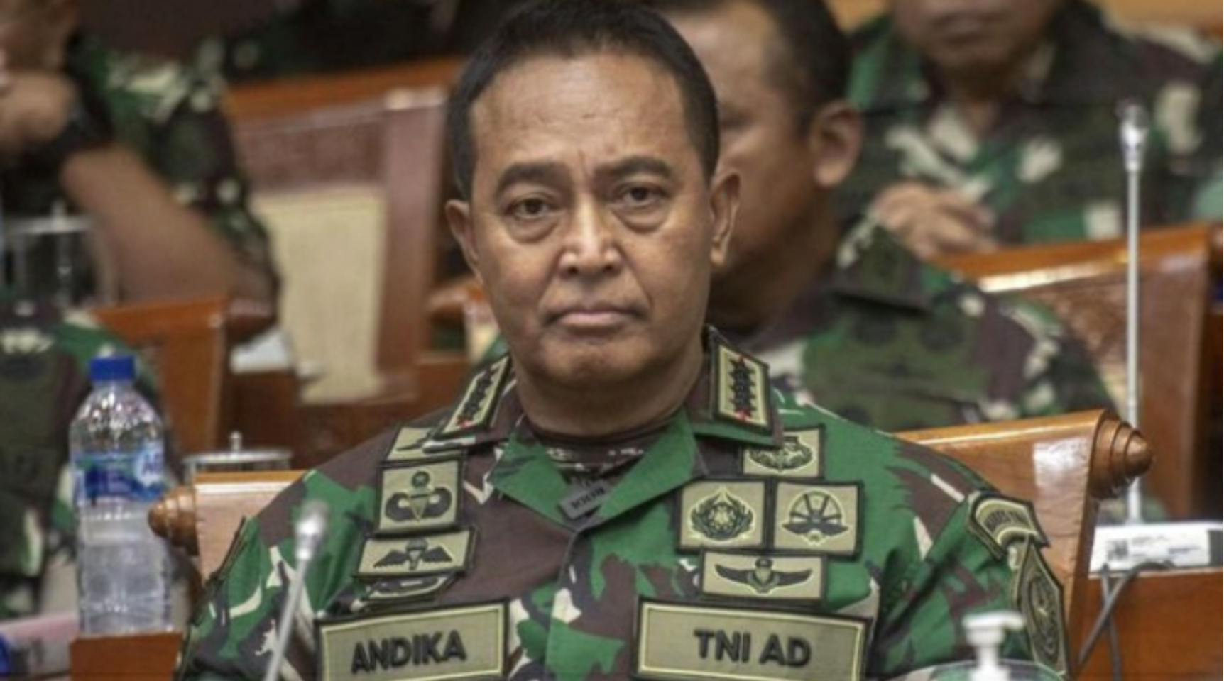 Panglima TNI Minta Lanjut Usut Kanjuruhan Jangan Berhenti di Sini