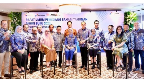 Bos Pertamina Apresiasi Bisnis PIS yang Makin Moncer