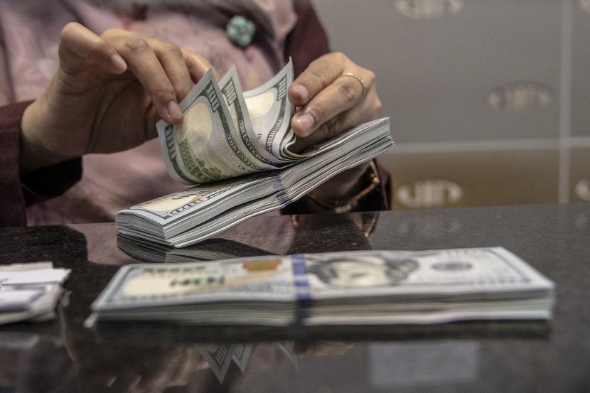 Kemenkeu Belum Tahu Soal Transaksi Rp 300 T yang Diungkap Mahfud MD