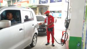 Waduh, Bensin dan Beras Picu Inflasi di Riau