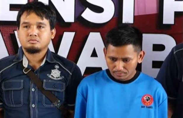 Hakim PN Bandung Batalkan Status Tersangka Pegi Setiawan