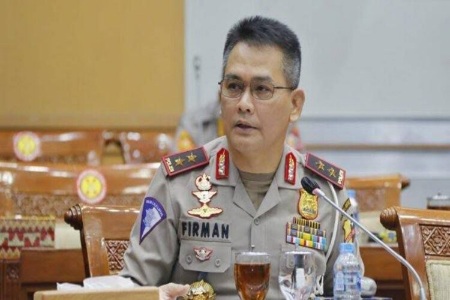 Kakorlantas Imbau Ini