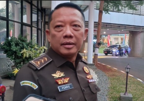 Menanti Penjelasan Polri-Kejagung soal Dugaan Densus 88 Buntuti Jampidsus