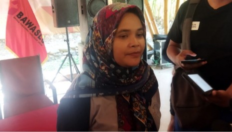 Bawaslu Kritik PKPU 2023 Tidak Spesifik Atur Alat Peraga Sosialisasi