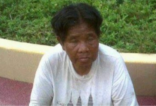 Nasib Kedua ODGJ Ini Tak Jelas, Usai Ditangani Dinsos Rohil