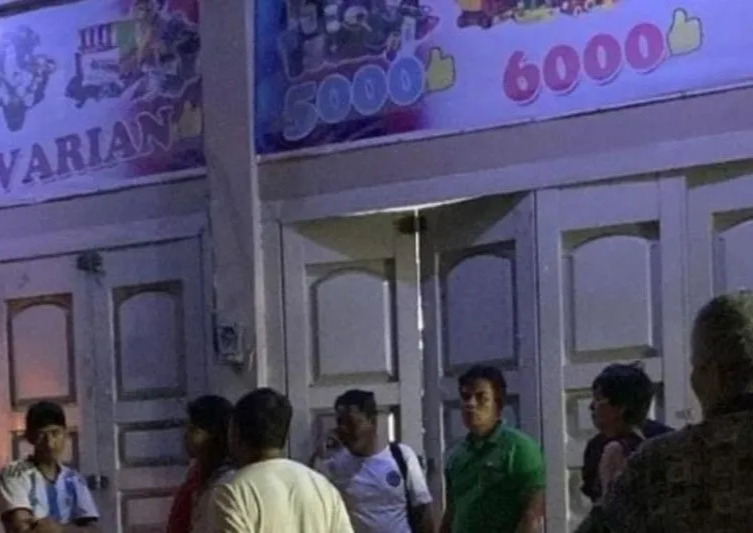 Kronologi Penikaman oleh Pekerja Toserba di Pekanbaru