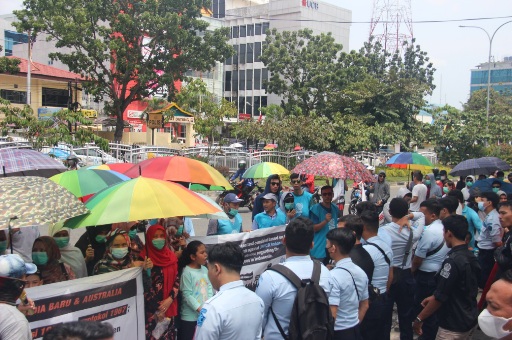 Kemenkumham Riau Siap Fasilitasi Tuntutan