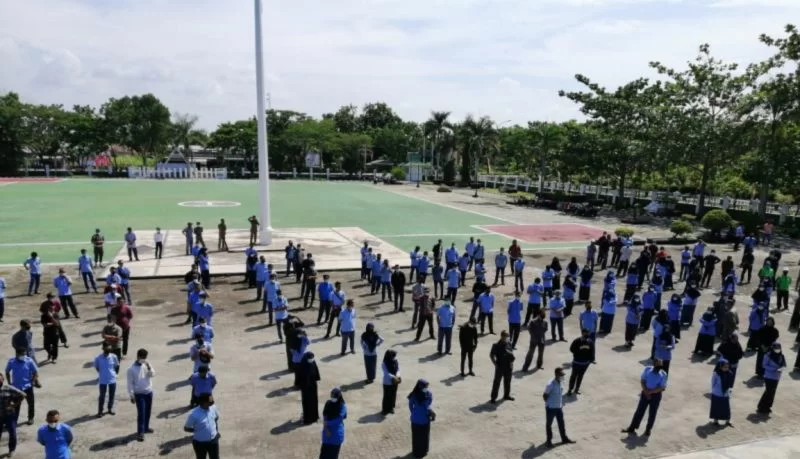OPD Meranti Kebingungan Rekrut THL karena Tak Ada Instruksi, Anggota Dewan Meradang