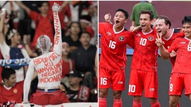 Timnas Bangladesh Takjub Dengan Suporter Indonesia