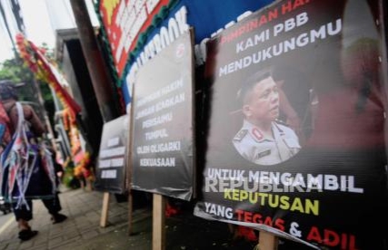 Ibunda Yosua Berharap Ferdy Sambo dan Putri Dihukum Seberat-beratnya