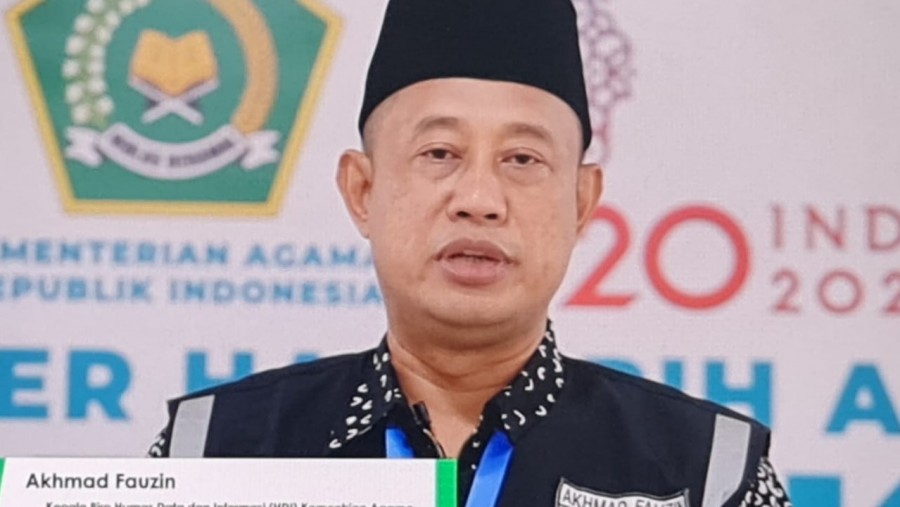 Sudah 14 Ribu Jemaah Haji Tiba di Tanah Air