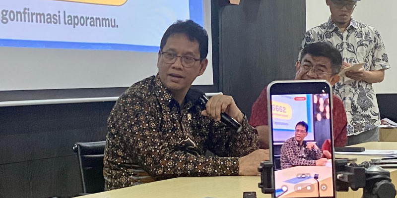 Menkeu Purbaya Ungkap Ada K/L yang Gagal Serap Anggaran 2025, Rp3,5 Triliun Dikembalikan