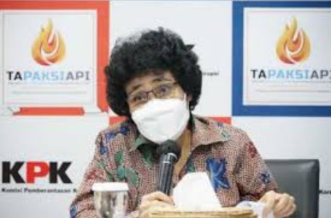 Total Pungli Pegawai KPK Rp6 Miliar, Ada yang Terima Rp504 Juta