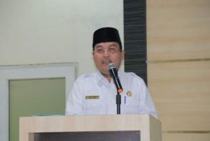 ASN Kemenag Riau Diharapkan Gunakan Aplikasi Pusaka