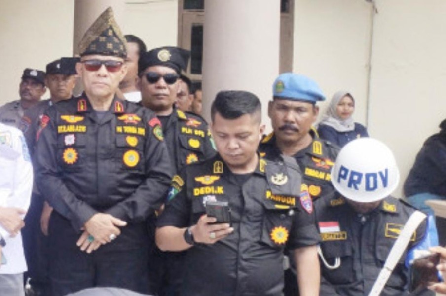 Janji Bela Petani Berujung Pengkhianatan, Rp15 Juta Raib di Tangan Raja Abdul Aziz
