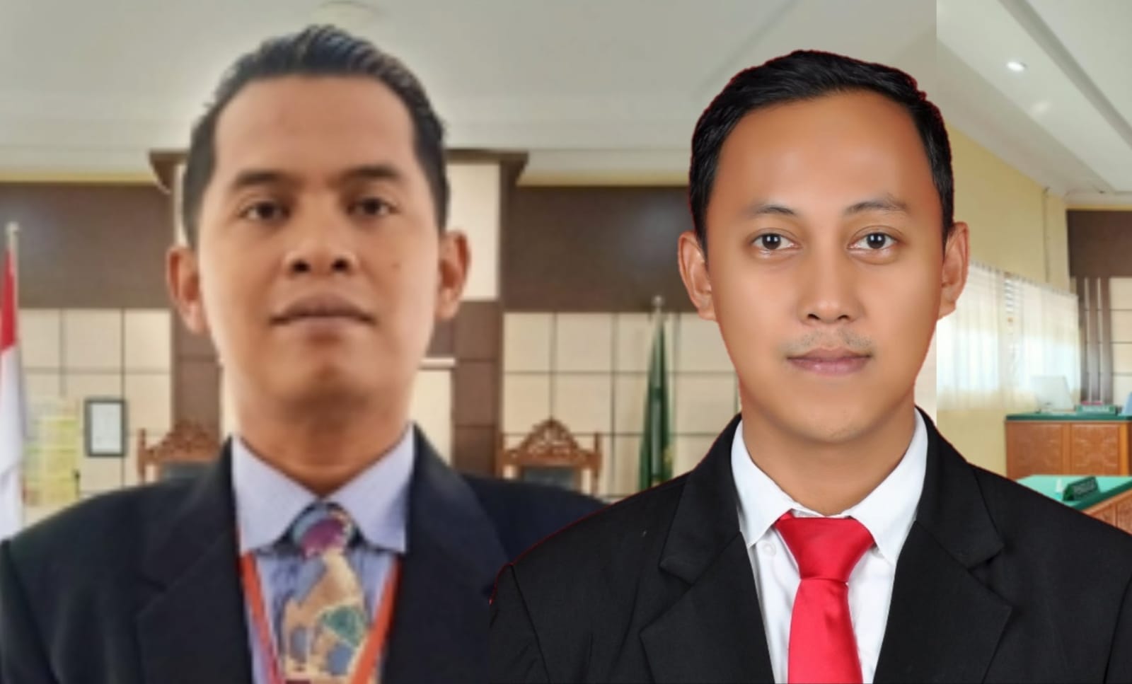 Tahun 2023 PN Rengat Tetapkan LBHI Batas Indragiri Untuk Layanan Pos Bakum