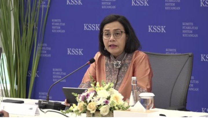 Sri Mulyani Perketat Aturan Rekening Baru & Transaksi Nasabah Bank