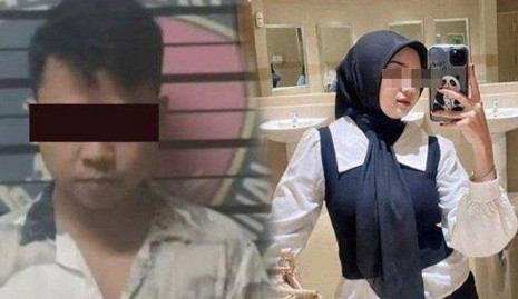 Dosen dan Mahasiswi Ini Digerebek, Berikut Ceritanya
