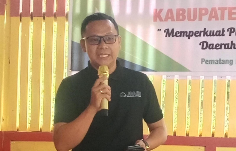 Penjelasan JMSI Inhu Soal Sawit Petani di Riau Turun Hingga 60 Persen