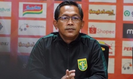 Miris, Pelatih Lokal di Liga 1 Hanya Tersisa Dua Orang
