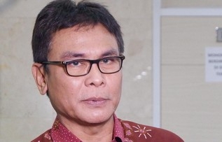 Johan Budi soal Sambo: Adil Atau Tidak, Hormati Proses Pengadilan