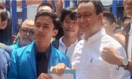 Kata Anies, Rp400 Triliun Dana Bangun IKN Lebih Baik untuk Pendidikan