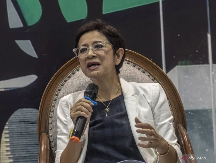 Golkar mengajak PDIP Mendukung sistem proporsional terbuka pada Pemilu 2024