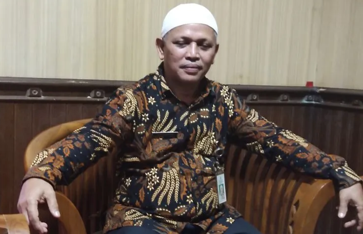 Petani Inhu Bakal Terima Alat Perontok Padi