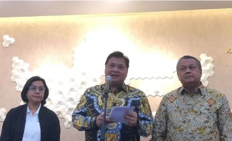 Pemerintah Kucurkan BLT Terbaru Rp11,25 Triliun, Disalurkan Februari