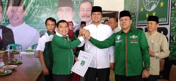 APBD P 2022 Kuansing Gagal Disahkan,  Gus Mus : Jangan Saling Menyalahkan, Semua Benar