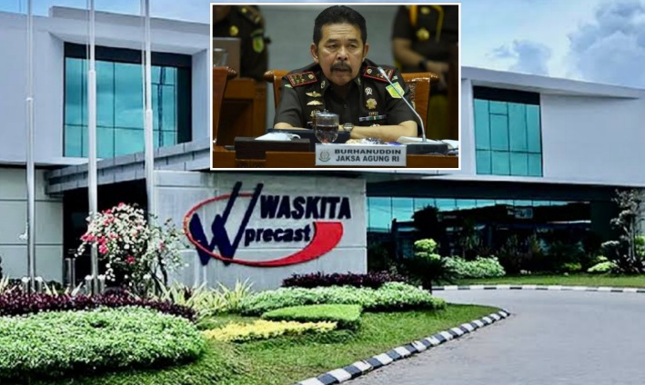 Lengkapi Berkas dan Bukti,5 Orang Diperiksa