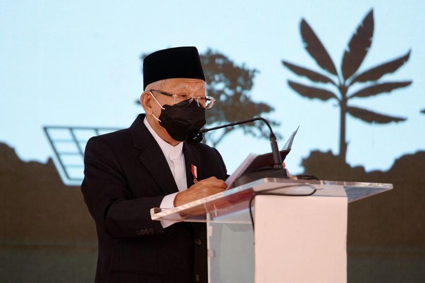 Wapres Optimistis Target Stunting Tercapai, Meski Angka Masih Bervariasi di Daerah
