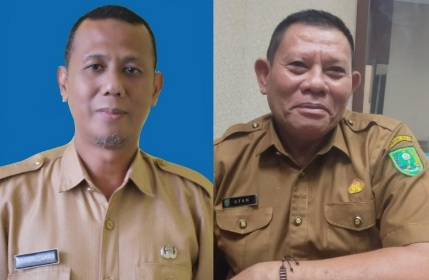 Replika Istana Kerajaan Indragiri Tak Dirawat, Ini Jawaban Disporapar