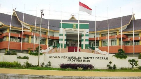 Berikut Prediksi 65 Caleg Terpilih Jadi Anggota DPRD Riau Pemilu 2024