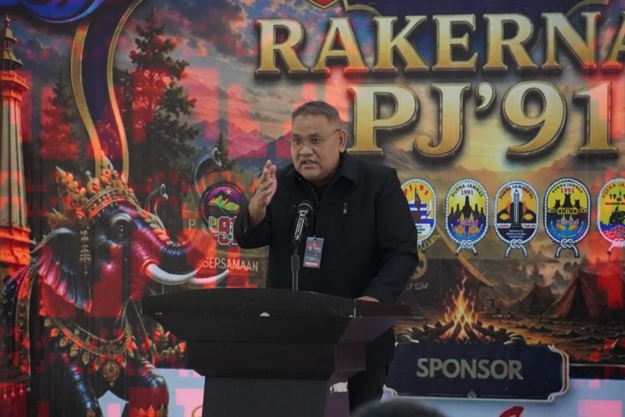 Strategi “Balik Bidak” Prabowo: Merangkul Rival, Mengunci Stabilitas