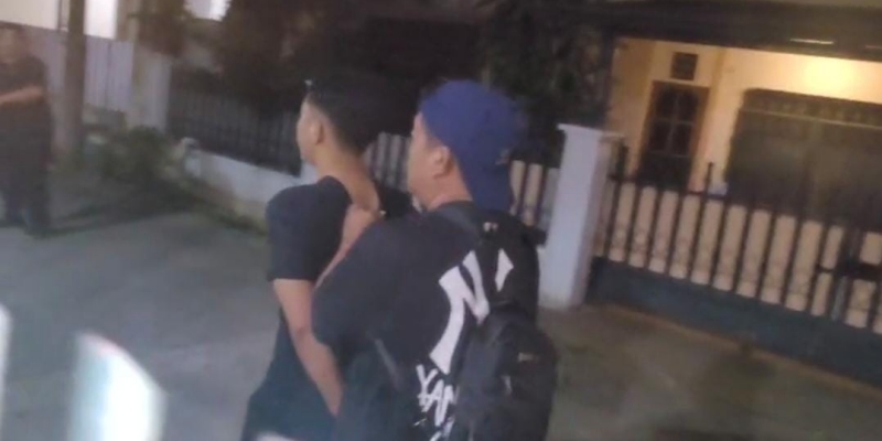 Ini Kronologi Lengkap Penyekapan dan Penganiayaan di Pondok Aren