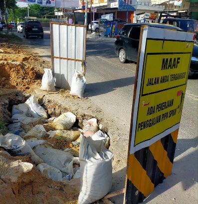 Pengamat: PDAM Harus Buka Spesifikasinya