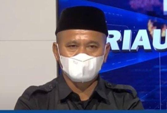 Taja Diskusi Publik, Evaluasi Sawit Riau 2022 Oleh JMSI