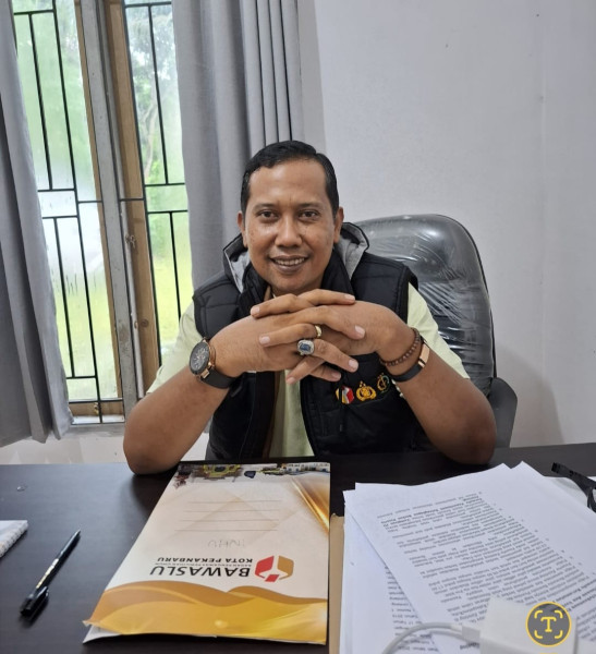 Himbauan Tahapan Pencalonan Kepala Daerah Tahun 2024, Bawaslu: Hindari Pelanggaran