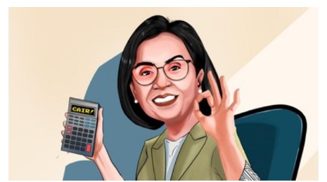 Gaji ke-13 PNS Cair Bulan Depan, Ini Rincian Besarannya!