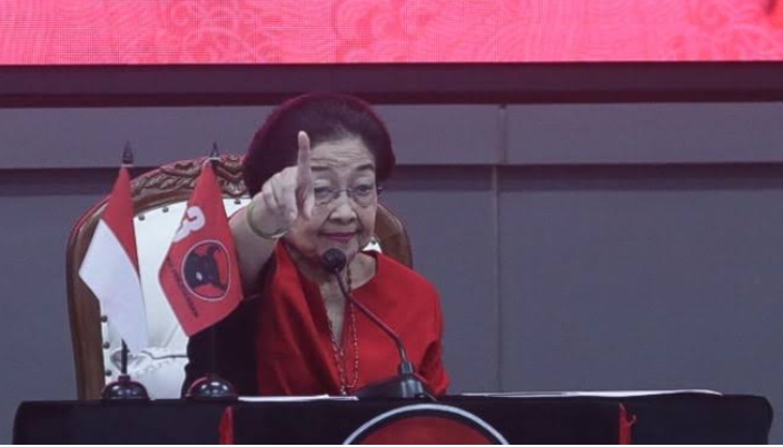 Ketika Megawati Menduga Bakal Jadi Target KPK Usai Pemeriksaan Hasto