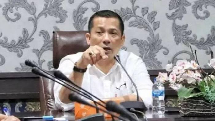 Bupati Minta OPD Fokus