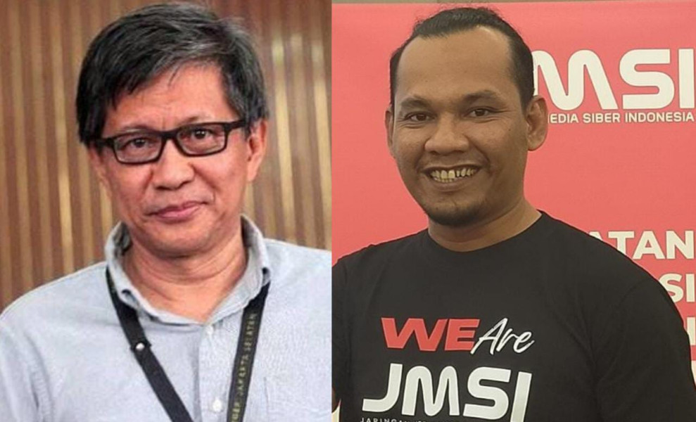 Rocky Gerung Sebut Jokowi B*j***g** dan To*l**, Hati Masyarakat Melayu di Riau Terluka