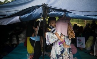 BMKG Sebut Gempa Cianjur Sudah Berkurang, Warga Bisa Kembali ke Rumah
