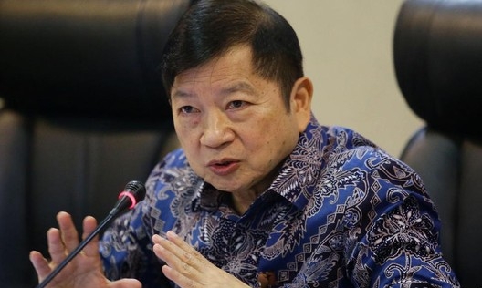 Rp 23 Triliun Bakal Dikucurkan buat Proyek IKN Tahun Depan